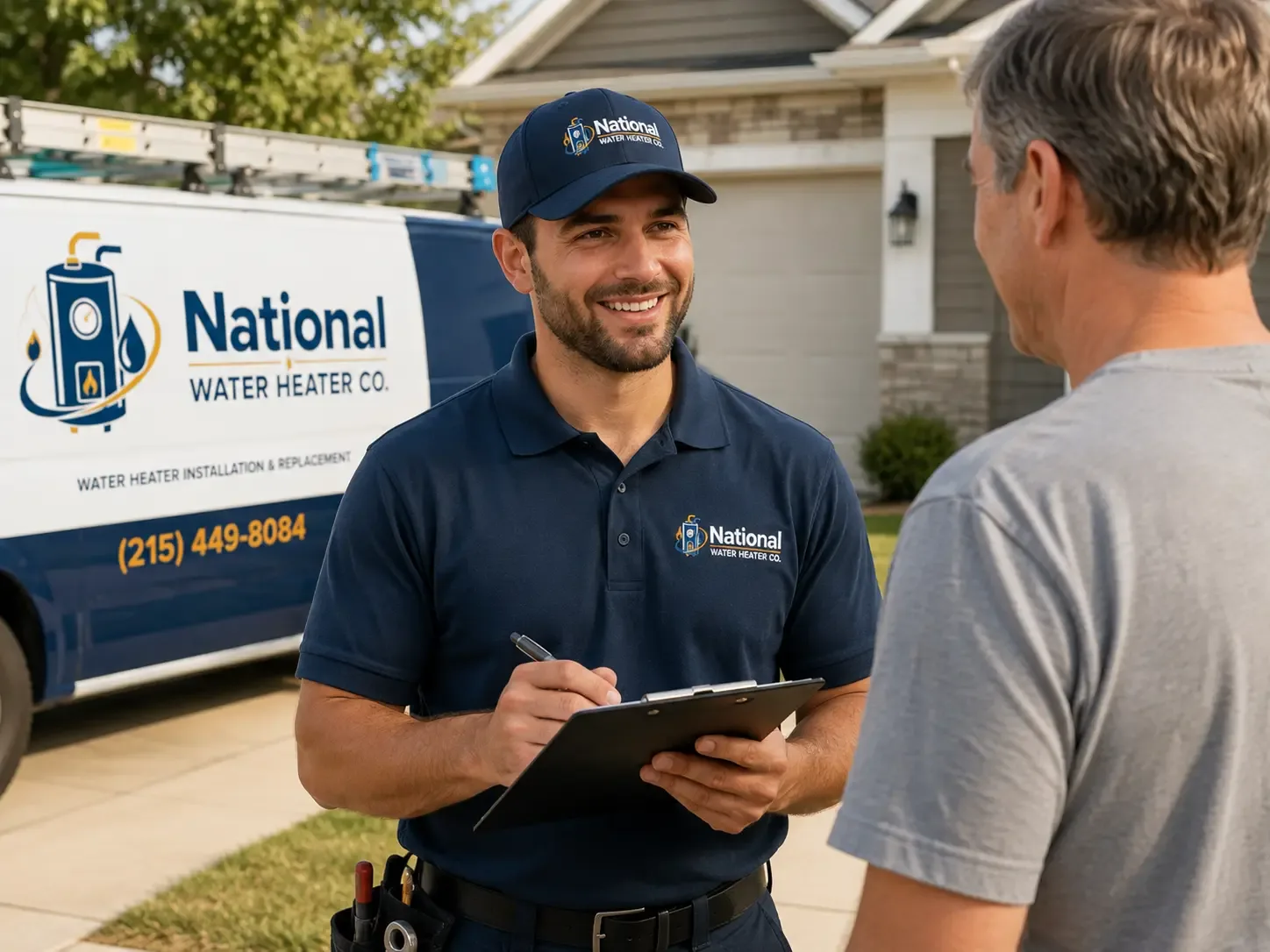 Water Heater Installation Brownsville, TX FAQs